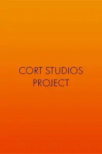 Poster to the movie "Unanounced Cort Studios Project" #641223