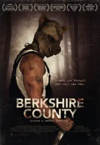 Poster to the movie "Berkshire County" #723909
