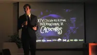 Backdrop to the movie "XIV Edición del Festival Internacional de Cacocortos" #807876
