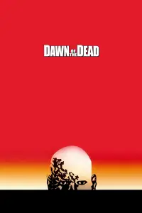 Poster to the movie "Dawn of the Dead" #708463