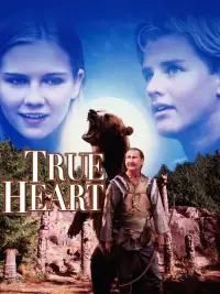 Poster to the movie "True Heart" #1136112