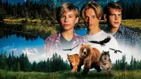 Backdrop to the movie "Wild America" #759566
