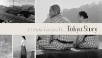 Backdrop to the movie "Tokyo Story" #995183