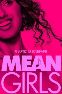 Poster to the movie "Mean Girls" #931632