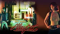 Backdrop to the movie "Alley Cat" #727293