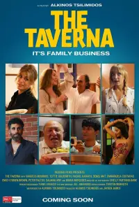 Poster to the movie "The Taverna" #915939
