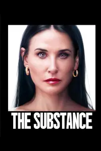 Poster to the movie "The Substance" #904173