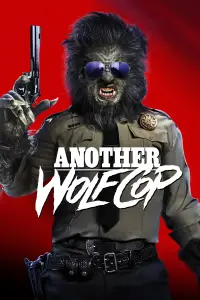 Poster to the movie "Another WolfCop" #1057034