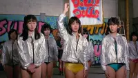 Backdrop to the movie "Beautiful Wrestler: Down for the Count" #786579