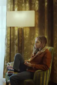 Poster to the movie "The Things I Wish You Had Told Me, But Never Will" #1132845