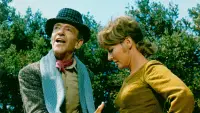 Backdrop to the movie "Finian