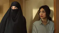 Backdrop to the movie "Some Like It Veiled" #683913