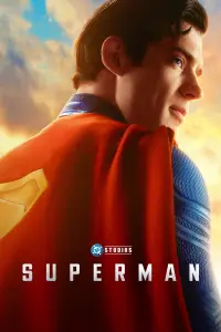 Poster to the movie "Superman: Legacy" #898164