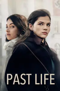 Poster to the movie "Past Life" #1167545