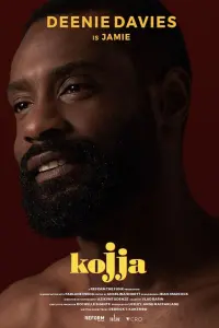 Poster to the movie "Kojja" #199191