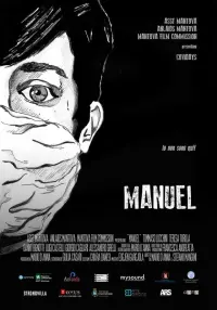 Poster to the movie "MANUEL" #718232