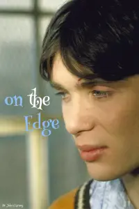 Poster to the movie "On the Edge" #1223318