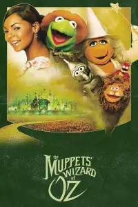 Poster to the movie "The Muppets