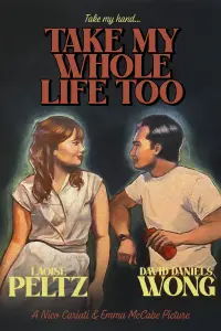 Poster to the movie "Take My Whole Life Too" #543634