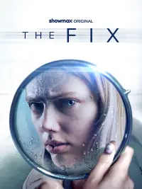 Poster to the movie "The Fix" #1029176