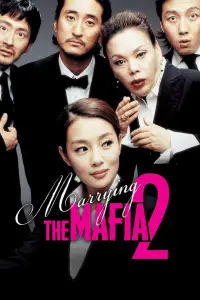 Poster to the movie "Marrying the Mafia 2" #1046450