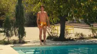 Backdrop to the movie "The Swimming Pool" #785971
