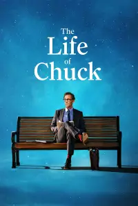 Poster to the movie "The Life of Chuck" #900942