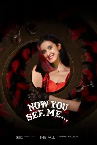 Poster to the movie "Nicolás de Jesús