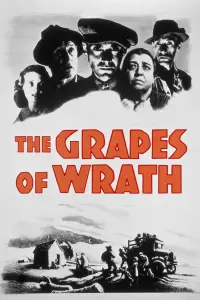 Poster to the movie "The Grapes of Wrath" #975684