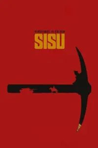 Poster to the movie "Sisu" #725367