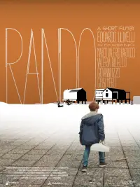 Poster to the movie "Rando" #922195