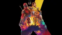 Backdrop to the movie "Deadpool 3" #801002