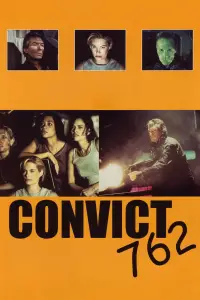 Poster to the movie "Convict 762" #1239978