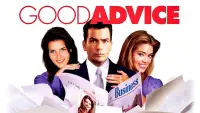 Backdrop to the movie "Good Advice" #1126621