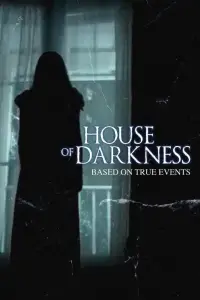 Poster to the movie "House of Darkness" #1232424