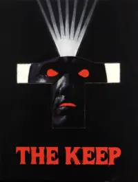 Poster to the movie "The Keep" #994713