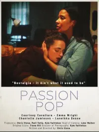 Poster to the movie "Passion Pop" #748471
