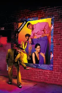 Poster to the movie "Mo