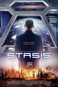 Poster to the movie "Stasis" #1113494