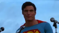 Backdrop to the movie "Superman IV: The Quest for Peace" #802586