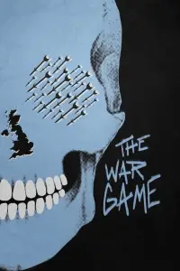 Poster to the movie "The War Game" #1028749
