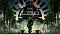 Backdrop to the movie "Return of the Jedi" #921064