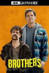 Poster to the movie "Brothers" #959480