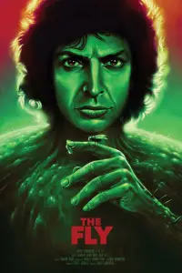 Poster to the movie "The Fly" #923281