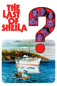 Poster to the movie "The Last of Sheila" #967136