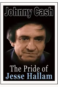 Poster to the movie "The Pride of Jesse Hallam" #968159