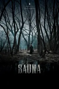 Poster to the movie "Sauna" #619048