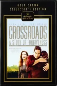Poster to the movie "Crossroads - A Story of Forgiveness" #953579