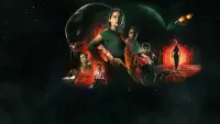 Backdrop to the movie "Alien: Romulus" #752038