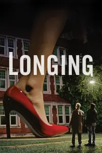 Poster to the movie "Longing" #1025312